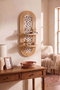 Hanah Home Artmtkwll5 - Roble